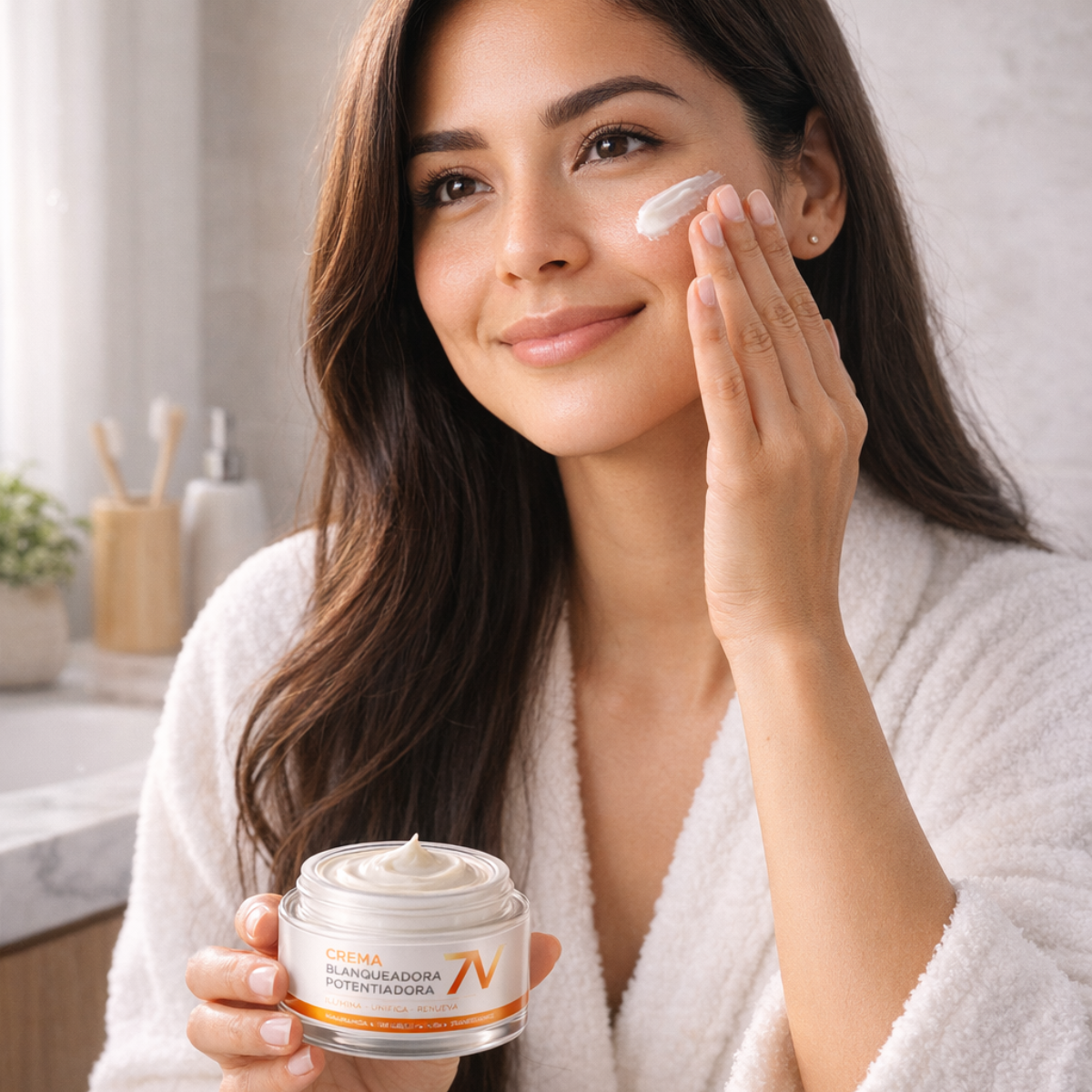 LumiGlow – Ilumina, Unifica Y Renueva Tu Piel