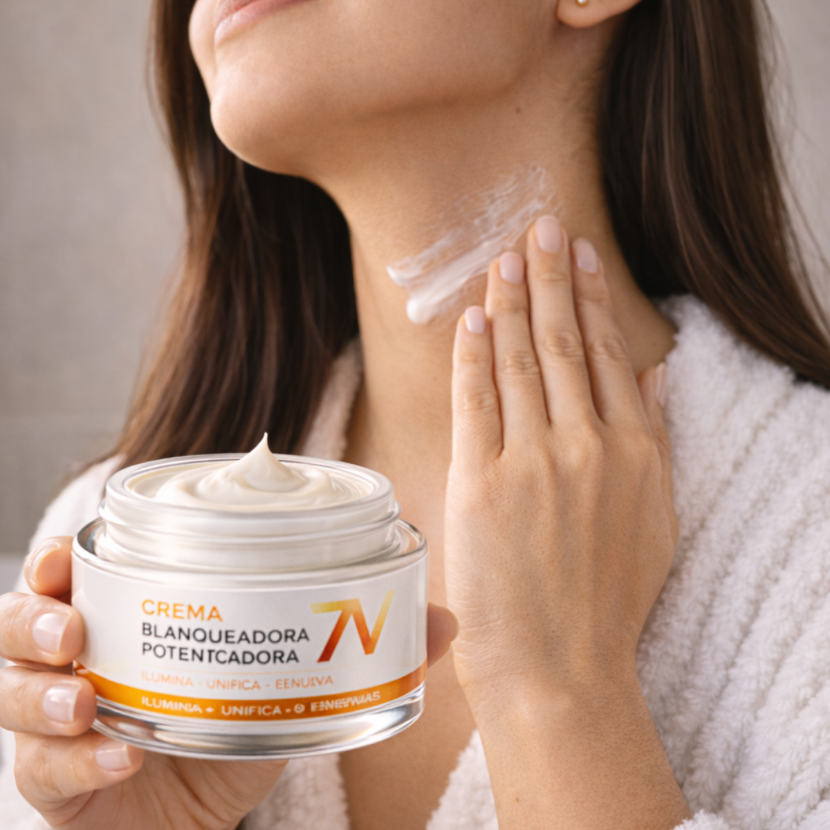 LumiGlow – Ilumina, Unifica Y Renueva Tu Piel