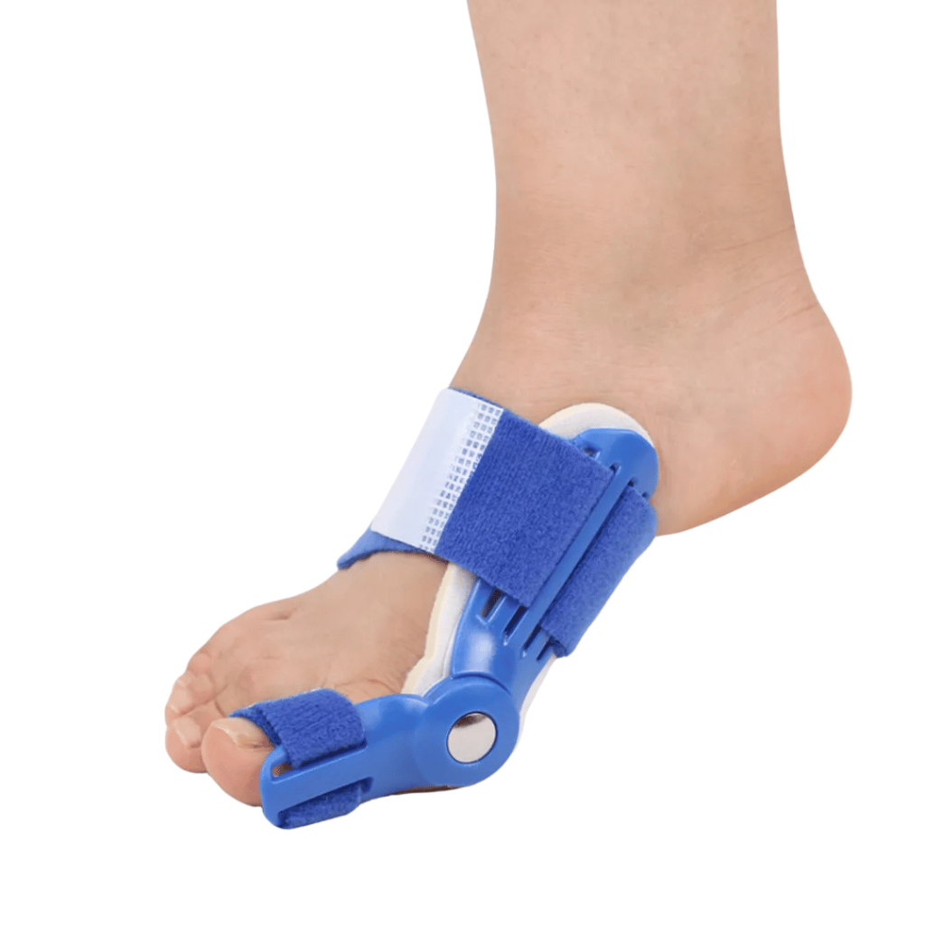 FlexiToe: Corrector de Juanetes - [PROMOCIÓN DISPONIBLE SOLO HOY]