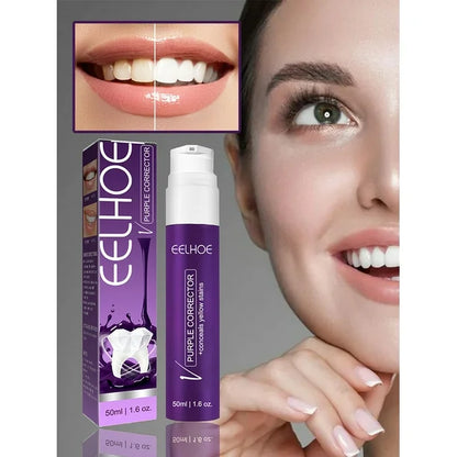 LumiSmile – Tratamiento Blanqueador Dental 50ML | 😁✨