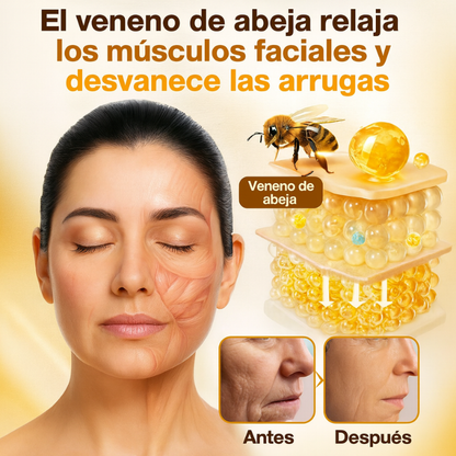 BeeGlow – Lifting Natural Sin Agujas