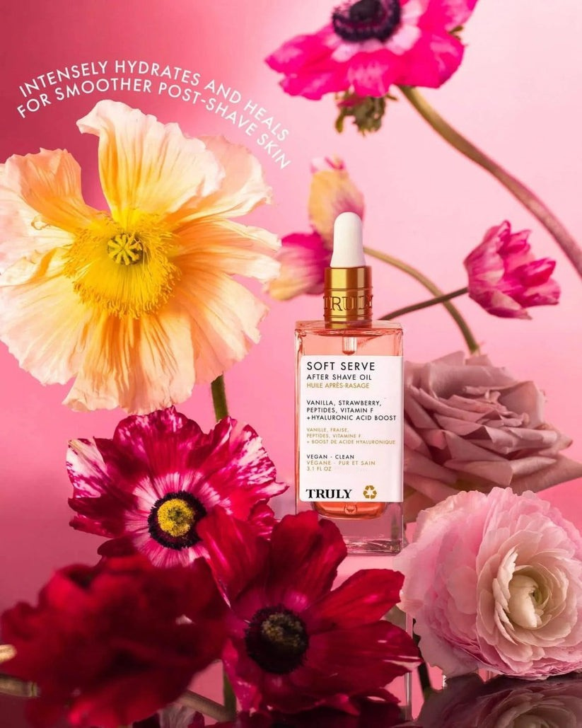 🍓 TrulyCare – Aceite Importado Para Una Piel Sin Marcas
