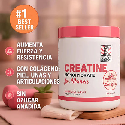 CreaGlow – Activa tu fuerza interior y brilla desde adentro