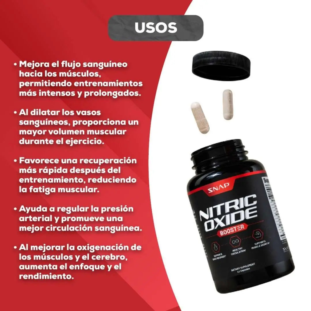 VigorMax – Potencia tu rendimiento - [PROMOCIÓN DISPONIBLE SOLO HOY]