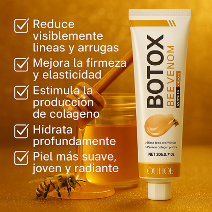 BeeGlow – Lifting Natural Sin Agujas