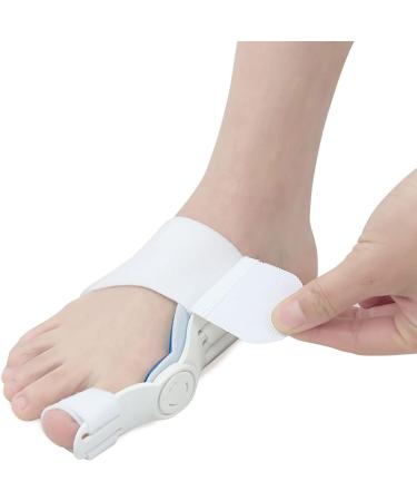 FlexiToe: Corrector de Juanetes - [PROMOCIÓN DISPONIBLE SOLO HOY]