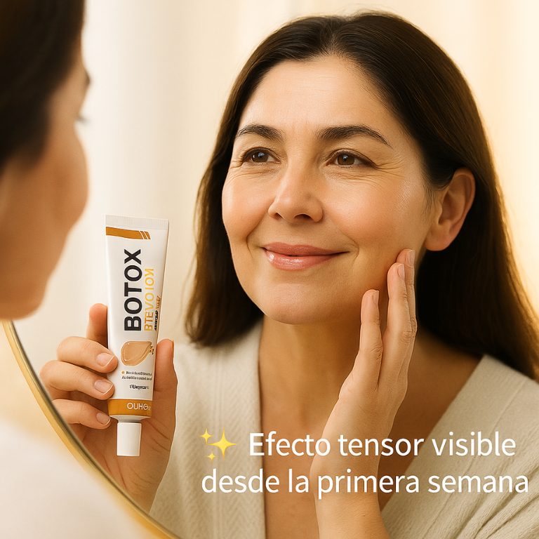 BeeGlow – Lifting Natural Sin Agujas