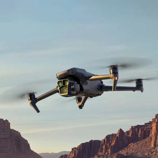 E99 Max Sky Vision – Dron 4K Profesional con Hélices Extra