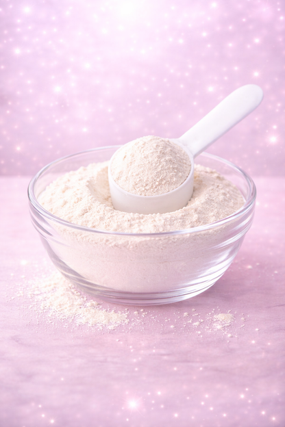 MultiColágeno – Belleza Y Vitalidad En Una Sola Cucharada