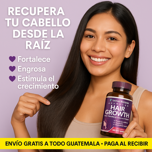 GrowLía - Fuerza Y Volumen En Semanas