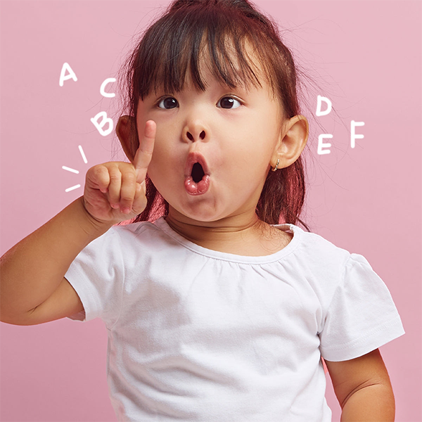 Lingo Leap – Fórmula Líquida Para Apoyo Del Desarrollo En Niños