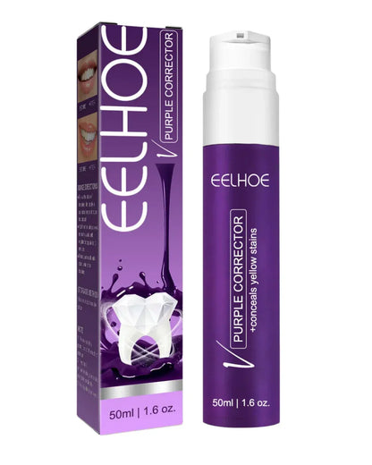 LumiSmile – Tratamiento Blanqueador Dental 50ML | 😁✨