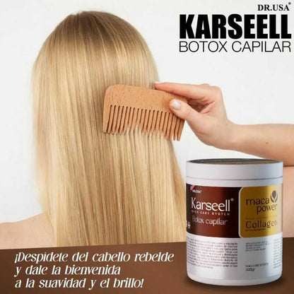 KARSELL NUTRICIÓN - [PROMOCIÓN DISPONIBLE SOLO HOY]