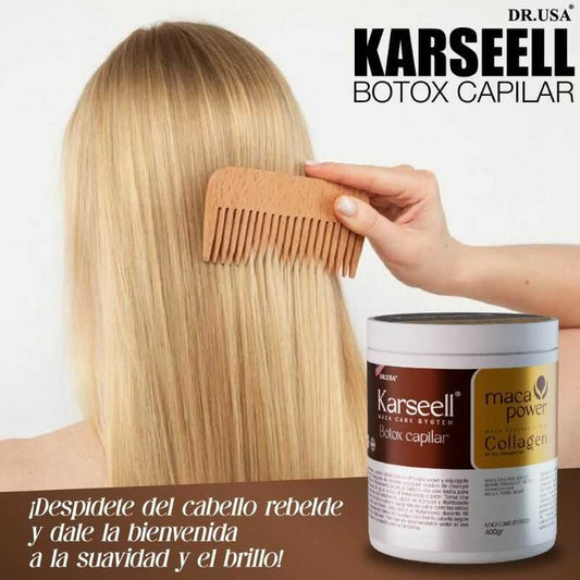 KARSELL NUTRICIÓN - [PROMOCIÓN DISPONIBLE SOLO HOY]