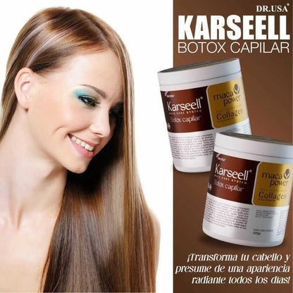 KARSELL NUTRICIÓN - [PROMOCIÓN DISPONIBLE SOLO HOY]