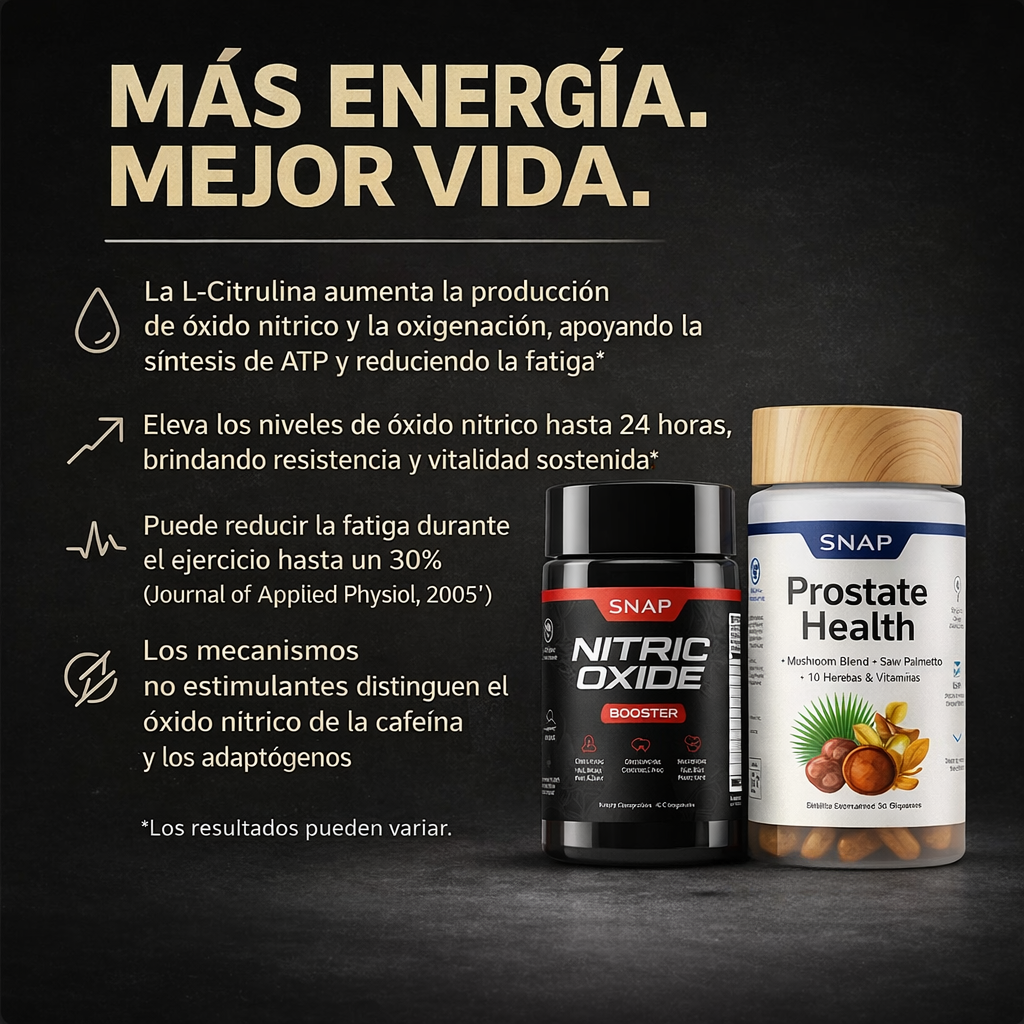 MenPro+ – Rendimiento Masculino Y Salud Prostática