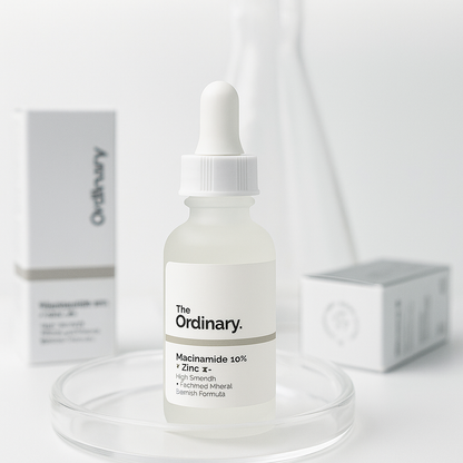 Sole | Compra 1 y recibe 2 Serum De Niacinamida 🎁Oferta 2x1 🎁