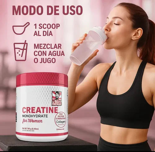 CreaGlow – Activa tu fuerza interior y brilla desde adentro