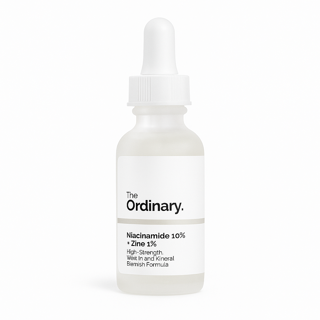 Sole | Compra 1 y recibe 2 Serum De Niacinamida 🎁Oferta 2x1 🎁