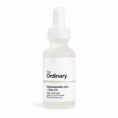 Sole | Compra 1 y recibe 2 Serum De Niacinamida 🎁Oferta 2x1 🎁