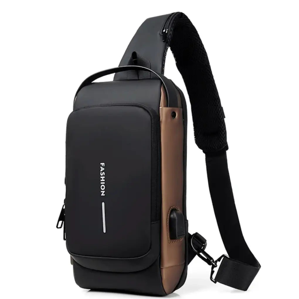 Fashion Bolso Bandolera
