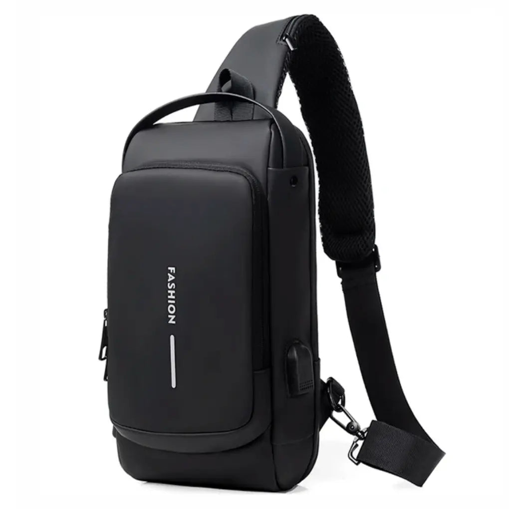Fashion Bolso Bandolera