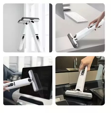Mini Mop Magic – Răspunsuri Clare la Întrebările Frecvente