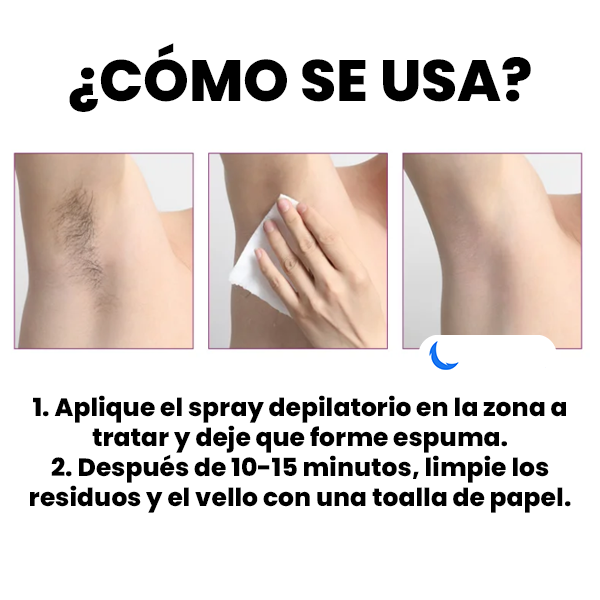 DEPILGO  OFERTA 2x1 ⭐️ Depilador para Hombres y Mujeres⭐️